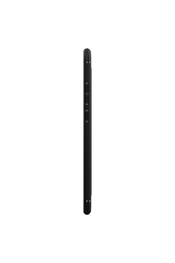 Galaxy F02s / M02s / A02s Kılıf Rugged Armor Matte Black - ACS03047 - 7