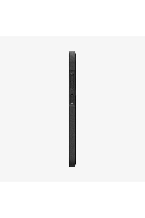 Galaxy S24 Ultra Kılıf Core Armor Matte Black - ACS07194 - 5