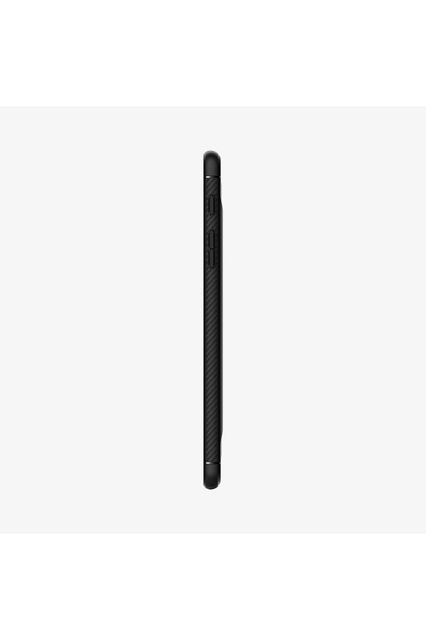 Galaxy Tab A8 10.5" (2022 / 2021) Kılıf Rugged Armor Matte Black - ACS04136 - 8