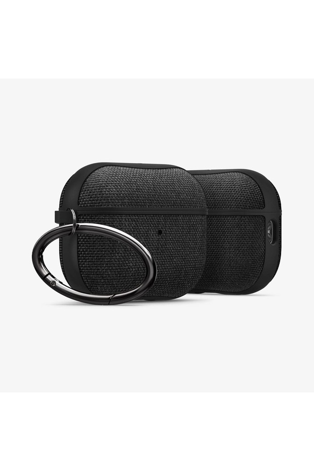 AirPods Pro 2 / 1 Uyumlu Kılıf Urban Fit Black - ACS05483