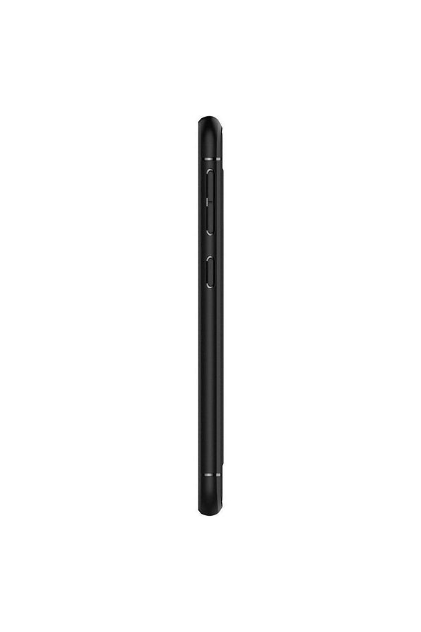 Galaxy A20e Kılıf Rugged Armor Matte Black - 622CS26434 - 7