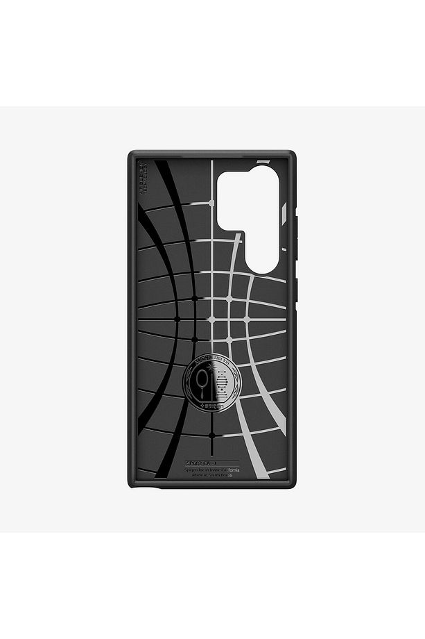 Galaxy S24 Ultra Kılıf Core Armor Matte Black - ACS07194 - 6