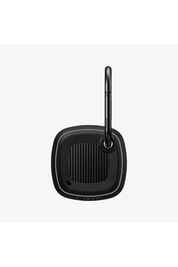 Galaxy SmartTag Plus Kılıf Rugged Armor Matte Black - ACS03411 - 4