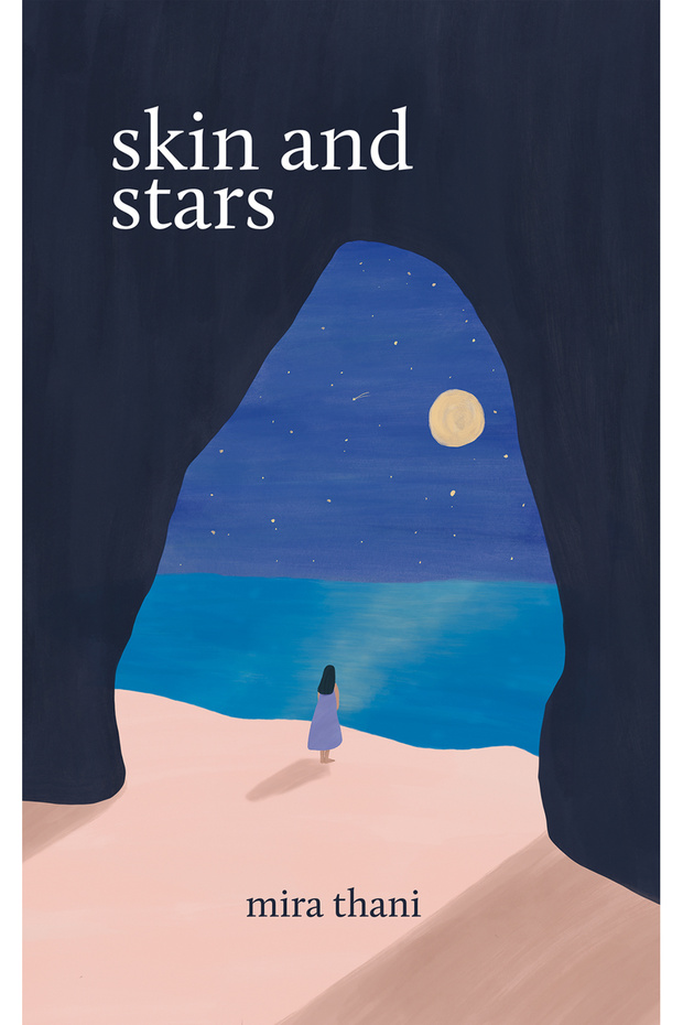 Skin and Stars