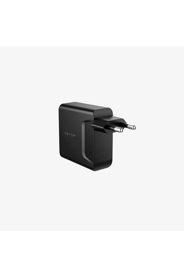 48W USB-C 2 Port Adaptör - Hızlı Şarj Aleti Type-C PD 3.0 30W + QC 3.0 18W F211 - 000AD24973 - 2