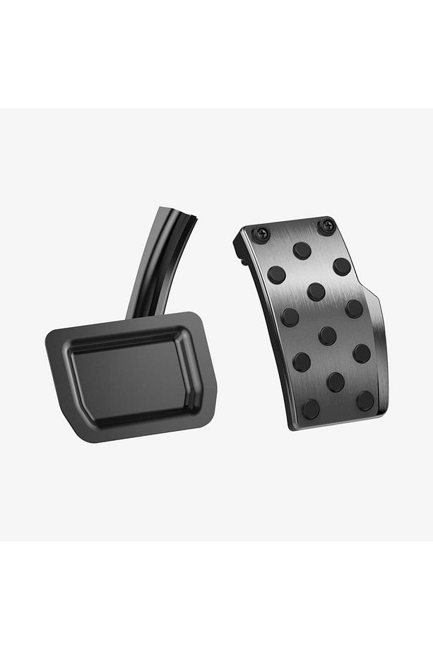 Tesla Model Y 2025 Juniper Model Y 2023 Model 3 2024 Type A İçbükey Koruyucu Ayak Pedalı ACP04510 - 3