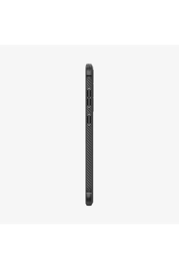 Galaxy S23 Plus Kılıf Rugged Armor Matte Black - ACS05665 - 8