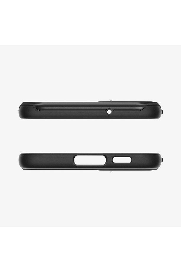 Galaxy S23 Plus Kılıf Optik Armor Black - ACS05687 - 7