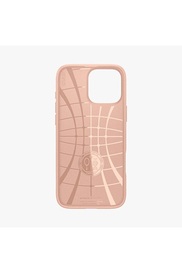 iPhone 16 Pro Max - Liquid Air Case - 6