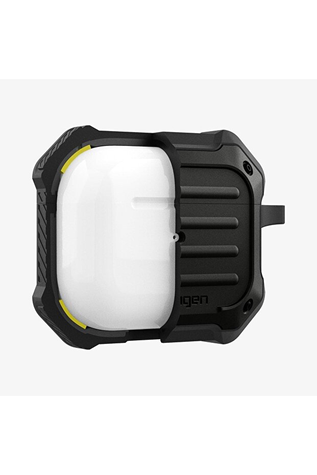 متوافق مع الجيل الثالث - حافظة ذراع صلبة - 2