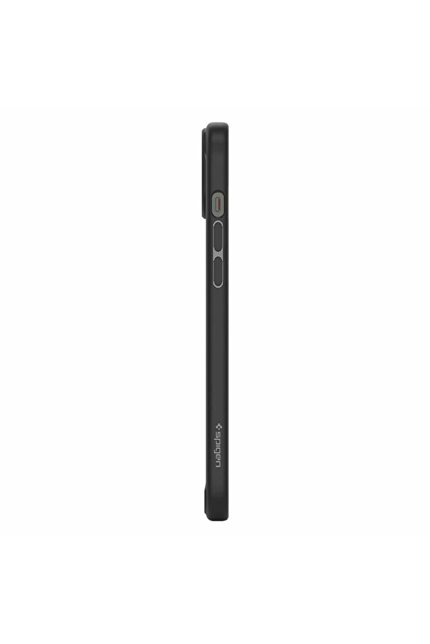 iPhone 15 Plus Case, Crystal Hybrid - 6