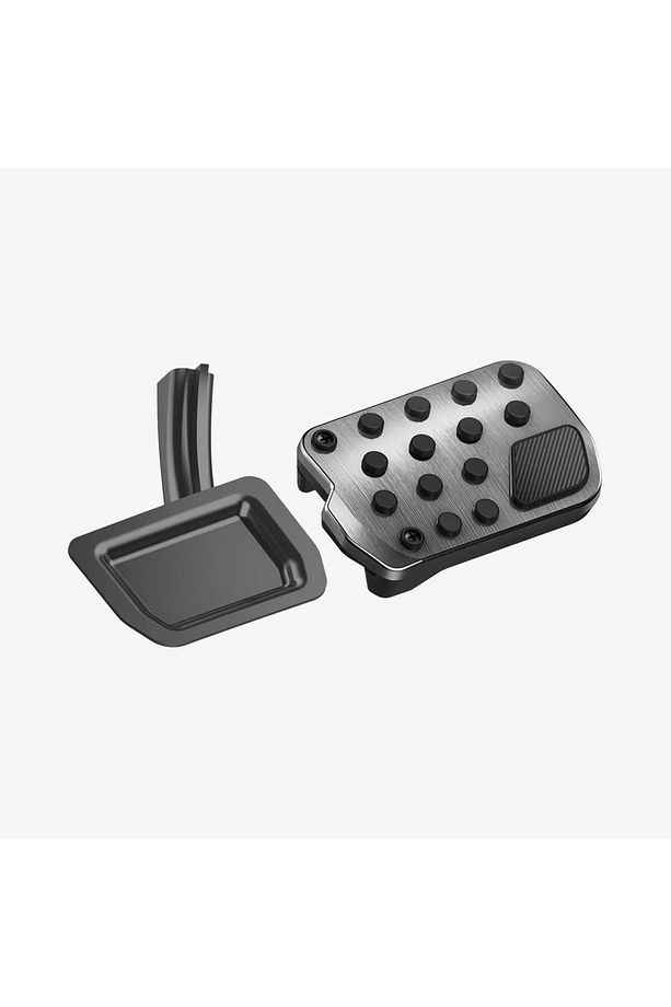 Tesla Model Y 2025 Juniper Model Y 2023 Model 3 2024 Type A İçbükey Koruyucu Ayak Pedalı ACP04510 - 6