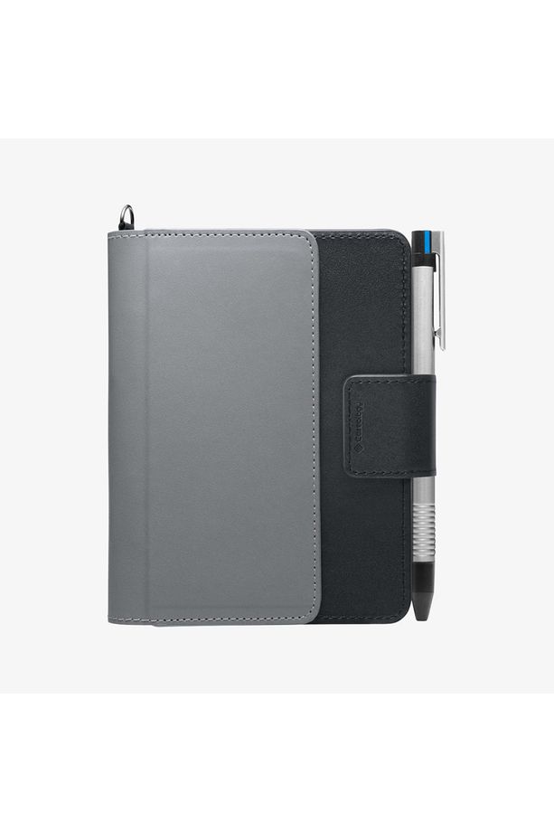Caseology Nano Pop Stand + Pasaport Cüzdanı - 7
