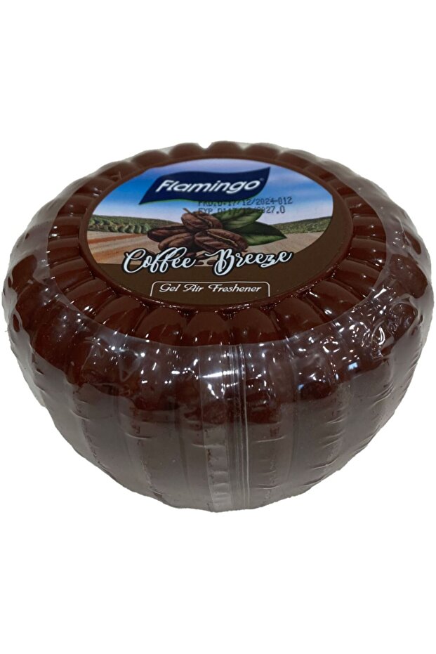 Jel Oda Kokusu 150 ML Kahve - 1