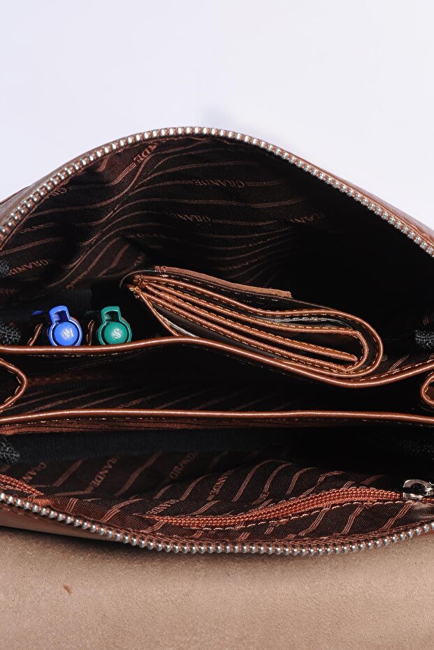 4262 Postacı Çantası - 3