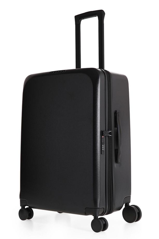 Gm20062w-l Trolley Büyük Boy Valiz - 2