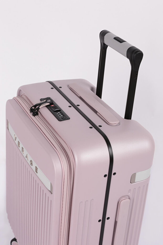 Gm20076Wp-55 Kabin Boy Valiz - 4