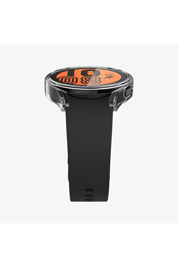 Galaxy Watch 5 / 4 (40mm) Kılıf Ultra Hybrid Crystal Clear - ACS05398 - 2