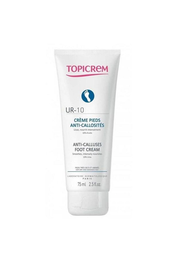 Dermo Specific Ur-10 Foot Cream 75 ml - 1
