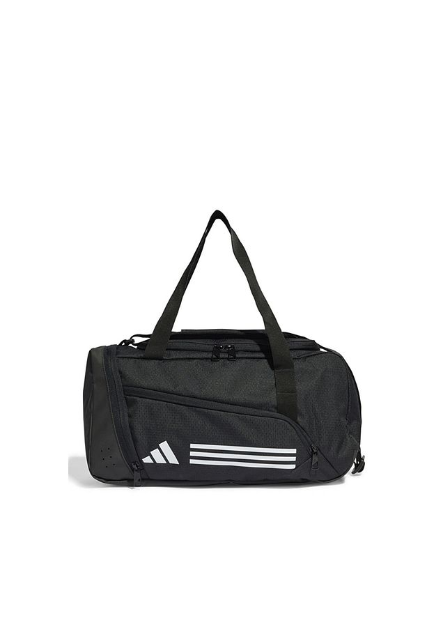 Essentials 3-Stripes Duffel Çanta - Ekstra Küçük Boy - 1