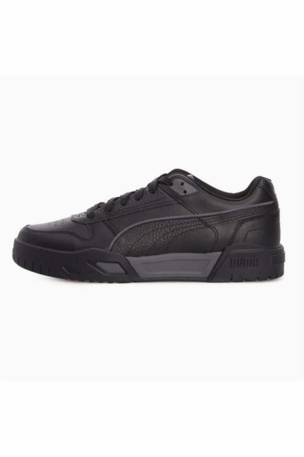 39655301 RBD Tech Classic-PUMA Black-White-Shadow Gray