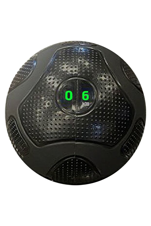 Sb6 Slam Ball Non-Bouncing Health Ball 6 kg