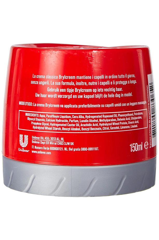 ŞEKİLLENDİRİCİ SAÇ KREMİ YUMUŞAK PARLAK TUTUŞ - 2