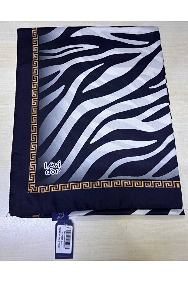 الحمار الوحشي نمط الحب شال - 2