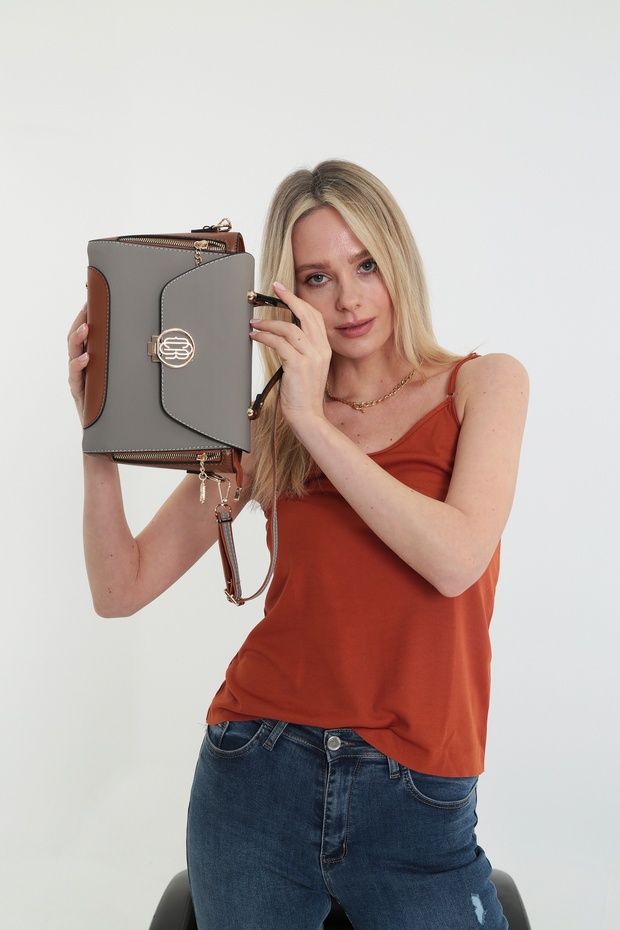 GENȚE DE MÂNĂ - 3