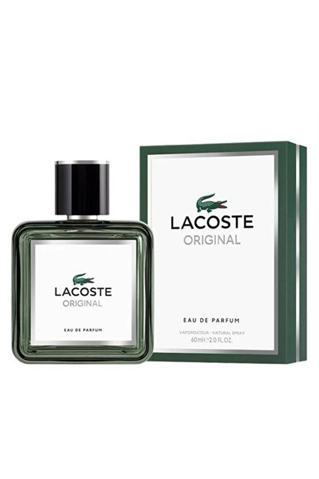 ORIGINAL 60ml EDP - 2