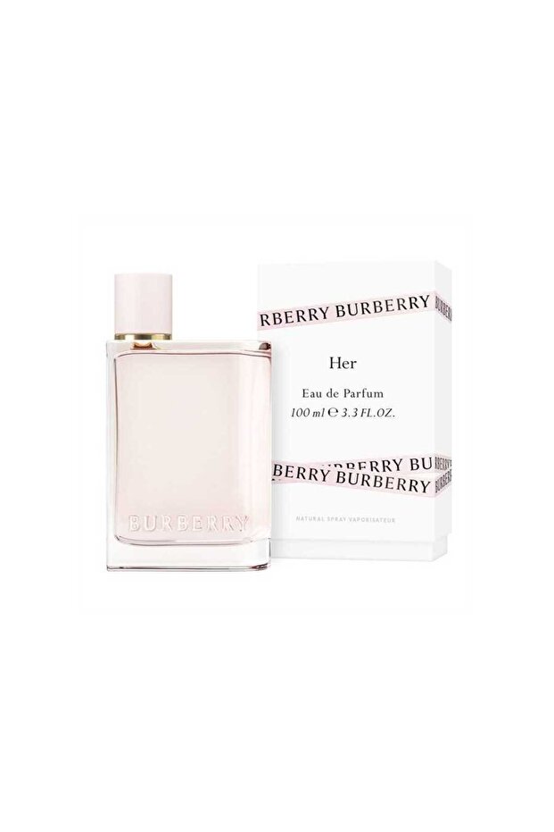 Her Eau De Parfum 100 ml - 1