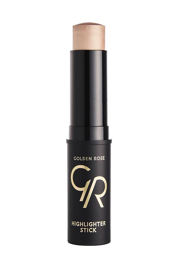 Highlighter Stick 01 Bright Gold Stik Aydınlatıcı 9,5 ml - 2