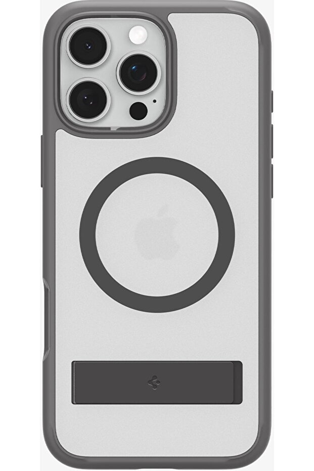 iPhone 16 Pro Max - Case Ultra Hybrid S Magfit Magsafe