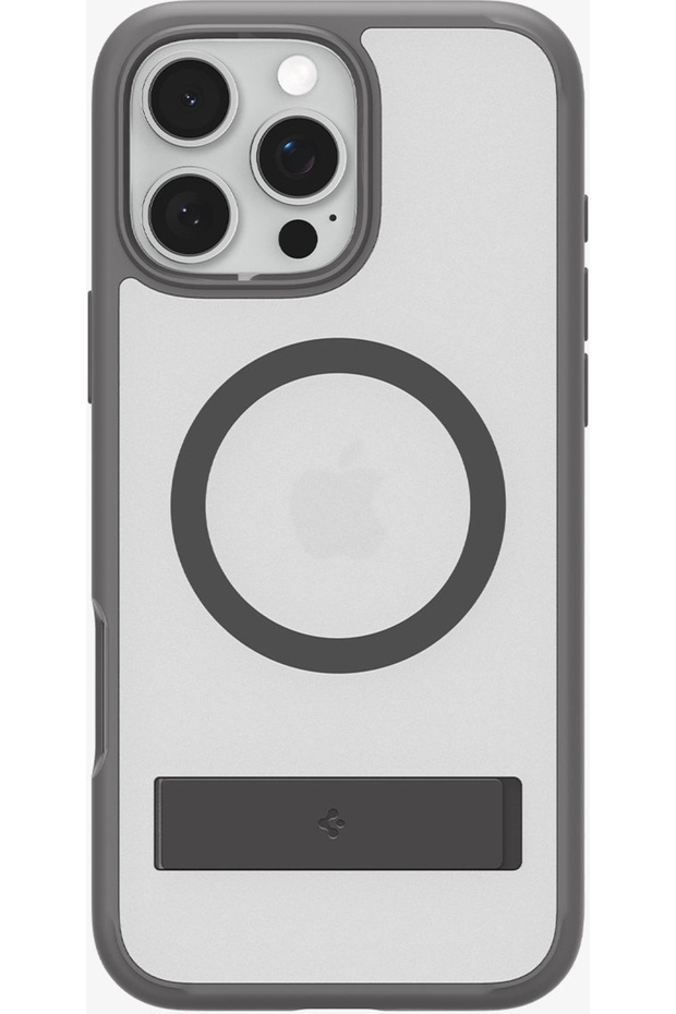 Case for iPhone 16 Pro Ultra Hybrid - S Magfit Magsafe