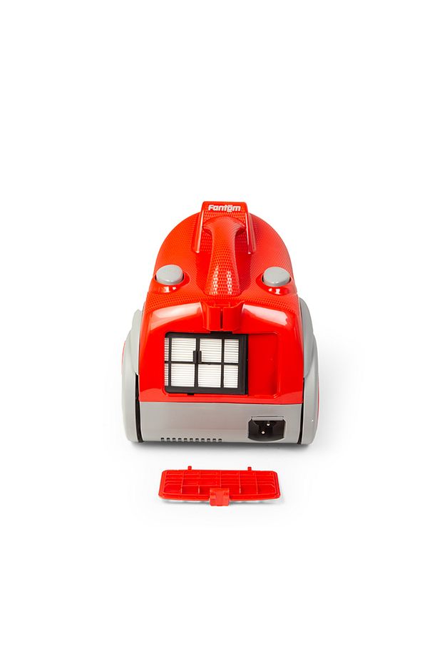 İkoncan 850W Torbasız Elektrikli Süpürge Tr 8500 - 8