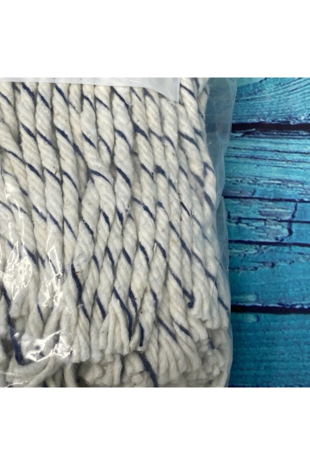 رأس ممسحة قطنية - 7