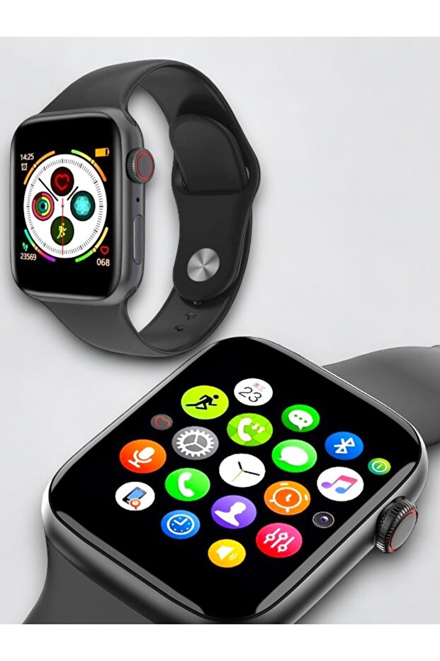 T700 AKILLI SAAT - 4