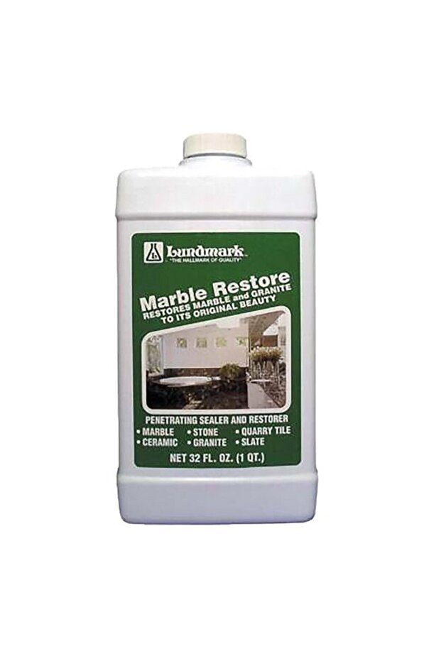 Marble Restore 32 oz - 1