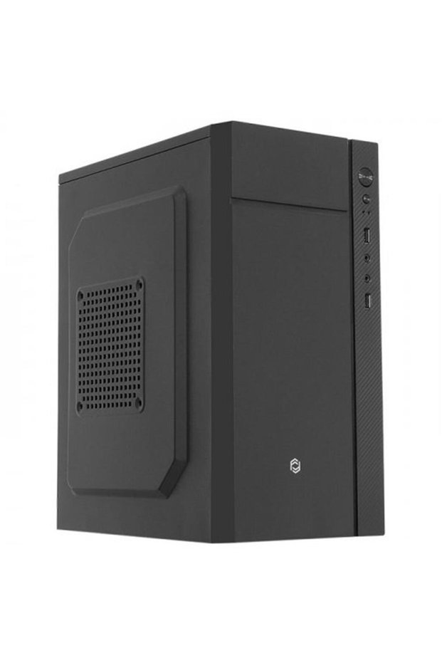 Frisby Fc-2715B Midi 1X120Mm Fan Tower Case 300W