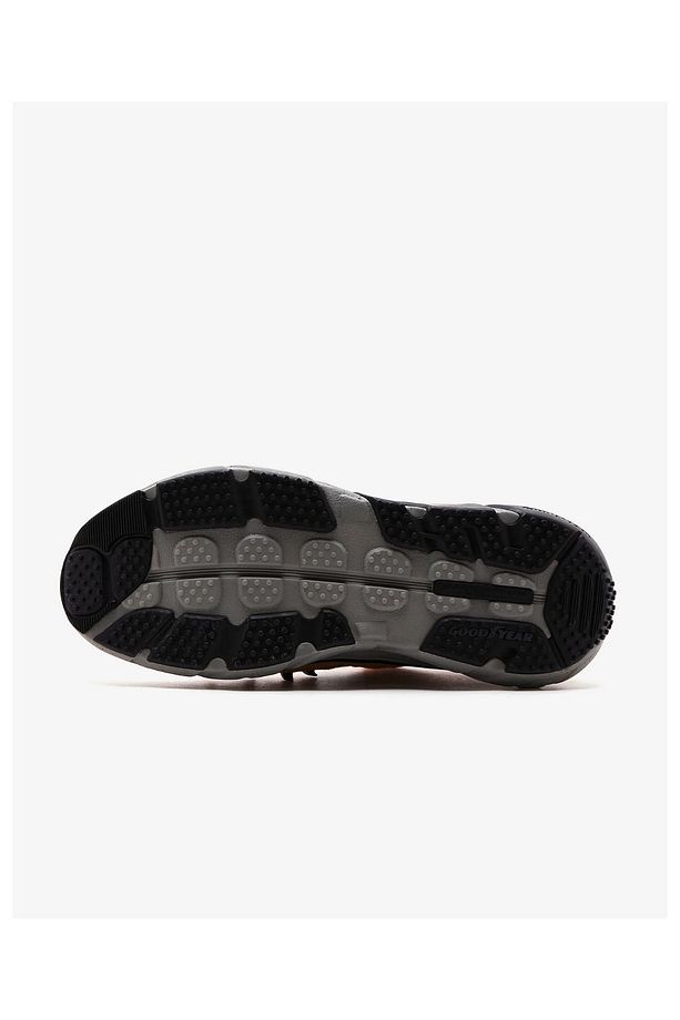 Ziggy - Calla 133286 DKTP Kadın Bej Bot Memory Luxe Foam Taban - 5