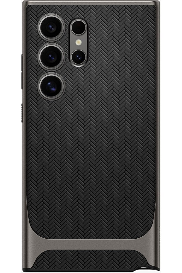 Galaxy S24 Ultra Case, Spigen Neo Hybrid