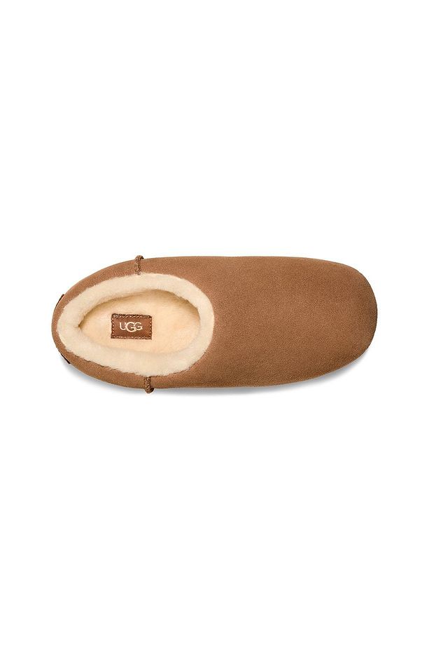 W Pumped Slıde Chestnut 1158215(TABA) - 8