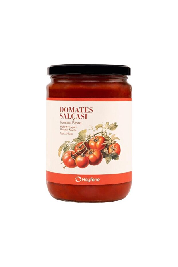 Domates Salçası 680 g