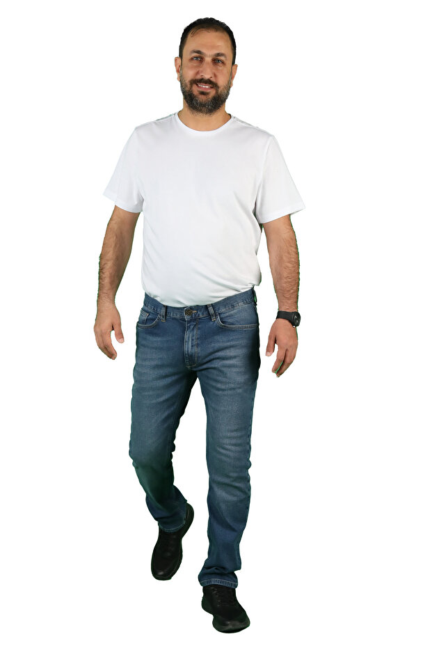 Men's Jeans