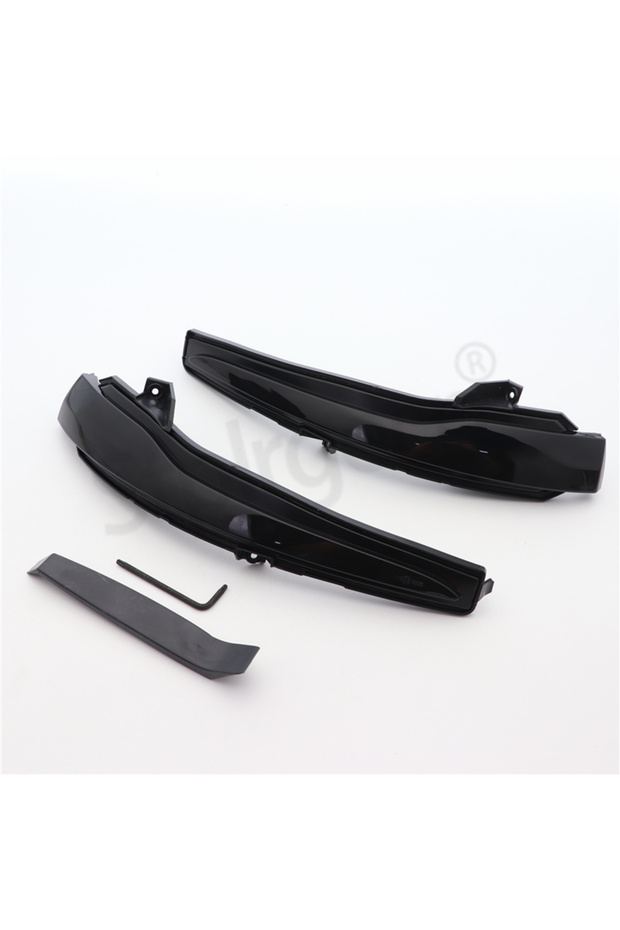 Left and Right For Mercedes Benz C E S GLC W205 X253 W213 W222 V Class W447 Dynamic Turn Signal Blin