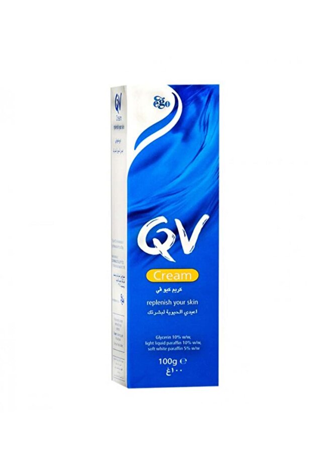 كريم للبشرة من كيو في, 250 غمQV