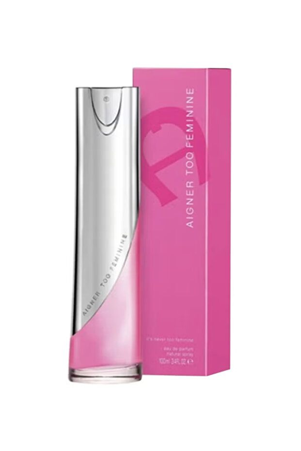 عطر آغنر تو فيمينين 100 مل