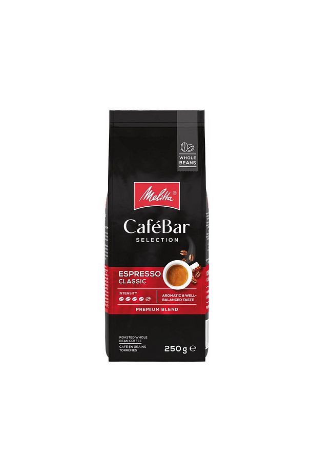 Cafebar Çekirdek Kahve 4x250gr Tadım Paketi - 2