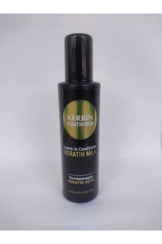 Keratin Sütü - 1