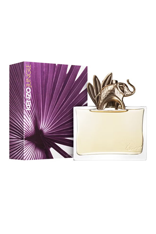 عطر جانجل 100 مل - 1